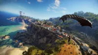 Кадр 4 — Just Cause 3: XXL Edition (Все DLC)