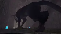 Кадр 2 — The Last Guardian