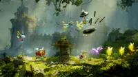 Кадр 2 — Rayman Legends Retold