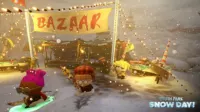 Кадр 5 — South Park: Snow Day