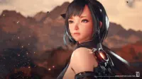 Кадр 5 — Stellar Blade