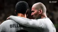 Кадр 2 — Ultimate EA SPORTS FC 25