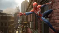 Кадр 4 — Spider-Man: Игра года (Все DLC)