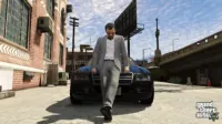 Кадр 2 — Grand Theft Auto V