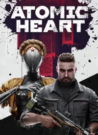 Кадр 1 — Atomic Heart - Annihilation Instinct НАВСЕГДА