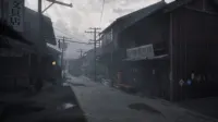 Кадр 4 — SILENT HILL f