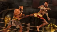 Кадр 3 — UFC 4