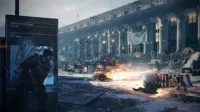 Кадр 4 — Tom Clancy's The Division Gold Edition (Все DLC)