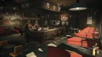 Кадр 5 — Alan Wake Remastered