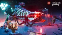 Кадр 2 — LEGO Horizon Adventures