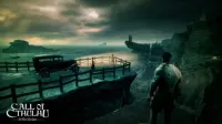 Кадр 2 — Call of Cthulhu
