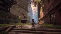 Кадр 3 — Darksiders III