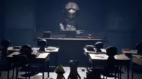 Кадр 2 — Little Nightmares II