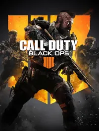 Call of Duty: Black Ops 4