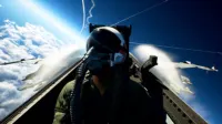 Кадр 3 — Ace Combat 8: Wings of Theve