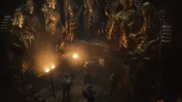 Кадр 2 — Tomb Raider: Catalyst