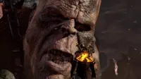 Кадр 4 — God of War III Remastered
