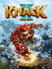 Knack 2