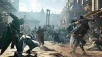 Кадр 2 — Assassin's Creed Unity