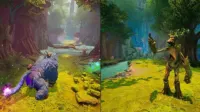 Кадр 5 — Split Fiction