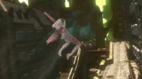 Кадр 4 — Gravity Rush Remastered