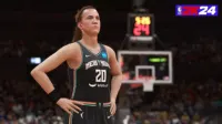 Кадр 5 — NBA 2K24