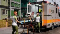 Кадр 5 — Ambulance Life: A Paramedic Simulator