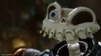 Кадр 4 — MediEvil