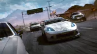 Кадр 2 — Need for Speed Payback