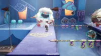 Кадр 3 — Sackboy: A Big Adventure