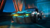 Кадр 4 — LEGO Batman: Legacy of the Dark Knight