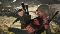 Кадр 3 — Sniper Elite 4 Digital Deluxe Edition (Все DLC)