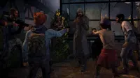 Кадр 4 — The Walking Dead: The Telltale Definitive Series