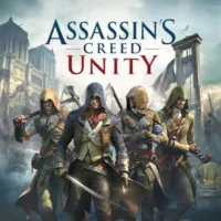 Assassin's Creed Unity