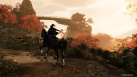 Кадр 2 — Rise of the Ronin