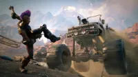 Кадр 4 — RAGE 2