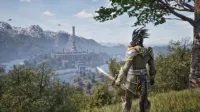 Кадр 2 — The Elder Scrolls IV: Oblivion Remastered