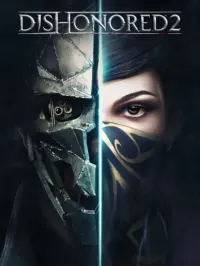 Dishonored 2 + Prey