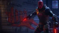 Кадр 4 — Gotham Knights