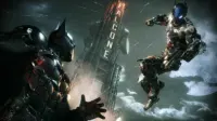 Кадр 4 — Batman: Arkham Collection (Все DLC)
