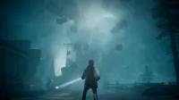 Кадр 3 — Alan Wake Remastered
