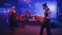 Кадр 3 — Sifu