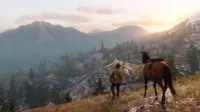 Кадр 4 — Red Dead Redemption 2