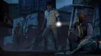 Кадр 2 — The Walking Dead: A New Frontier