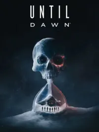 Until Dawn PS5