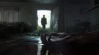 Кадр 2 — The Last of Us II (Одни из нас. Часть II)