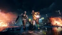 Кадр 2 — Tom Clancy's The Division Gold Edition (Все DLC)