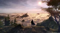 Кадр 3 — Forspoken PS5