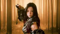 Кадр 5 — Phantom Blade 0