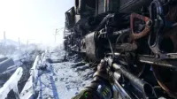 Кадр 2 — Metro Exodus